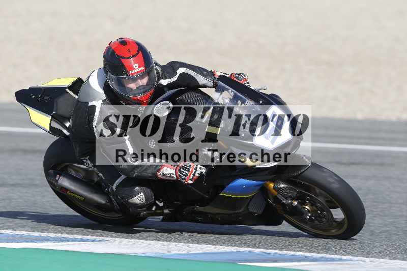 Archiv-2025/02 28.-31.01.2025 Moto Center Thun Jerez/blau-blue/56